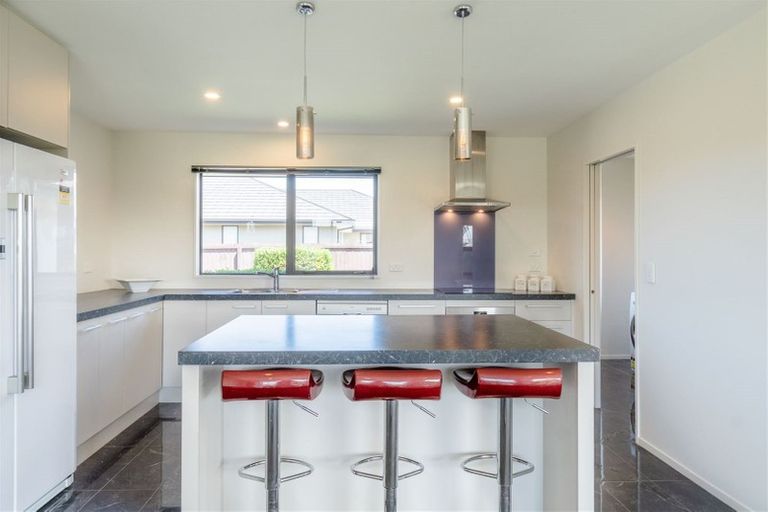 Photo of property in 33 Winfield Drive, Wigram, Christchurch, 8042