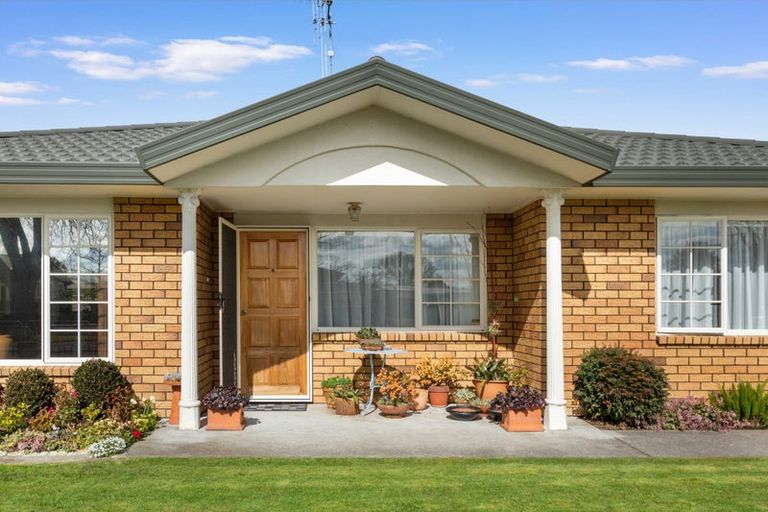 Photo of property in 10 North Street, Morrinsville, 3300