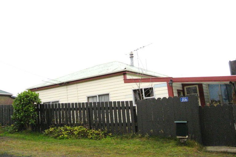 Photo of property in 208 Coast Road, Warrington, Waikouaiti, 9471