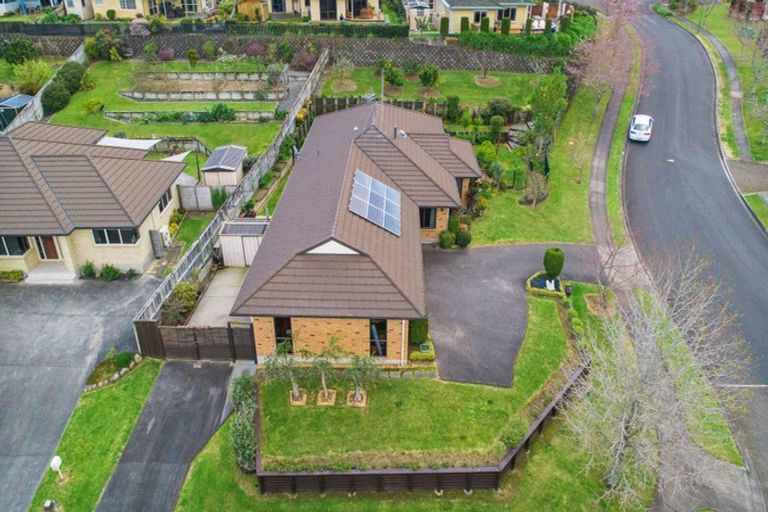 Photo of property in 6 Uretara Drive, Katikati, 3129