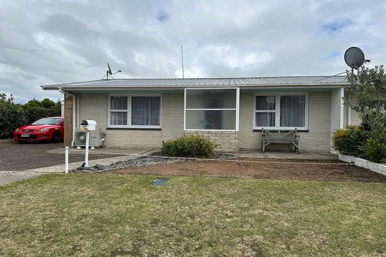 Photo of property in 4/2 Russell Street, Whakatane, 3120