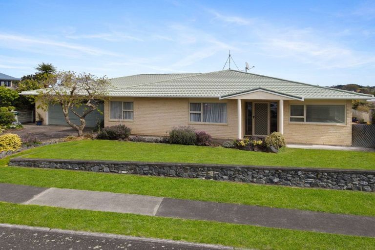 Photo of property in 8 Titter Place, Springvale, Whanganui, 4501
