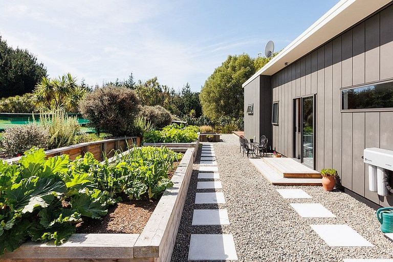 Photo of property in 36c Palmer Road, Foxton Beach, Foxton, 4891