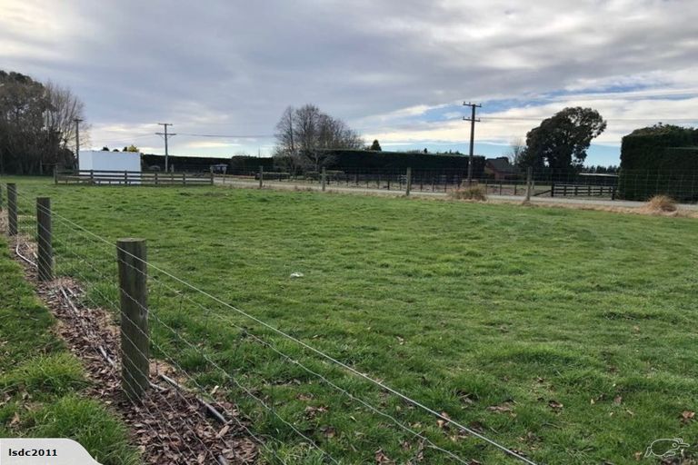 Photo of property in 8 Genesis Drive, West Melton, Christchurch, 7675