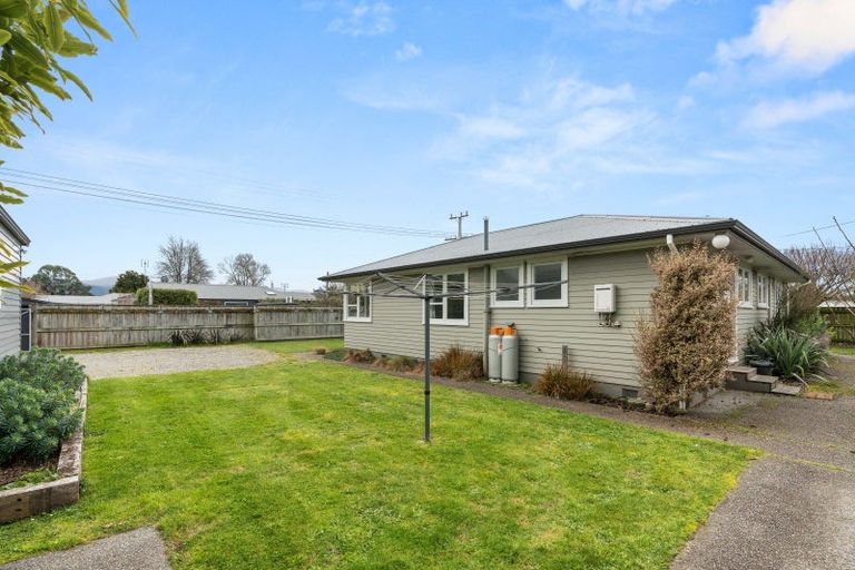 Photo of property in 22 Humphries Street, Greytown, 5712