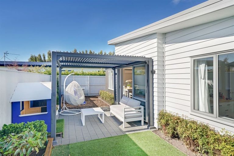 Photo of property in 25 Bronco Drive, Aidanfield, Christchurch, 8025