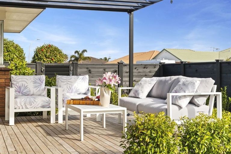 Photo of property in 5 Lotus Avenue, Mount Maunganui, 3116