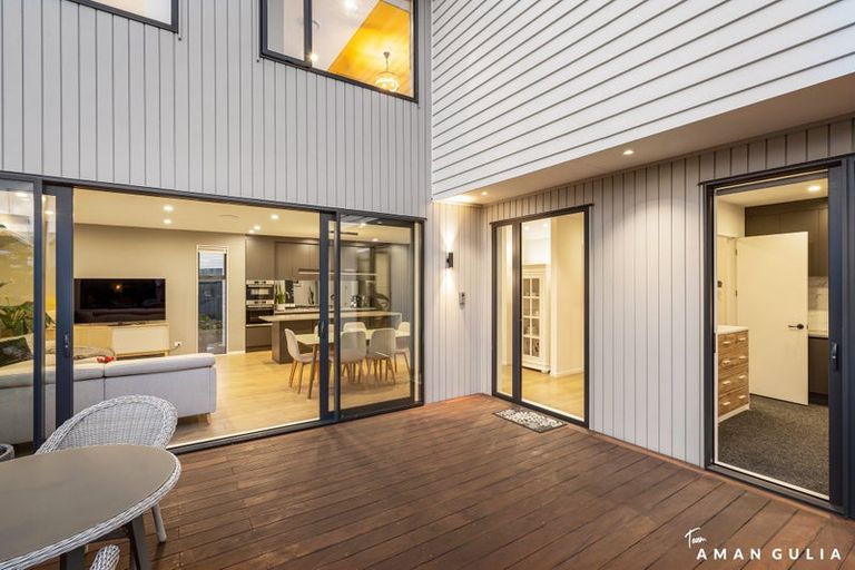 Photo of property in 90 Joshua Carder Drive, Hobsonville, Auckland, 0616