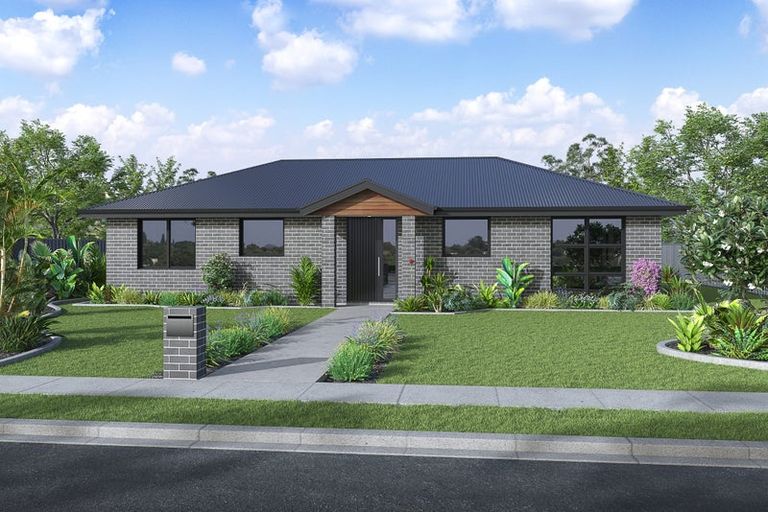 Photo of property in 4 Puketiro Drive, Feilding, 4702