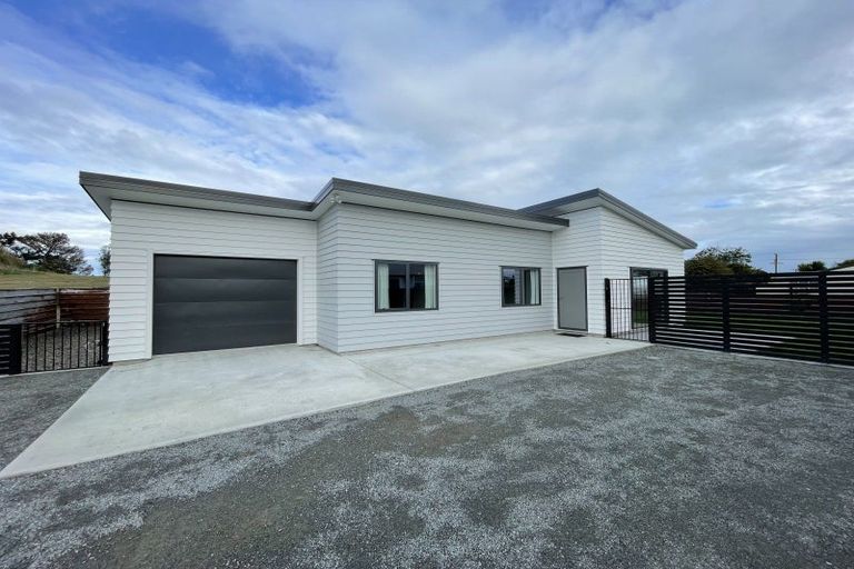 Photo of property in 66a Union Street, Foxton, 4814