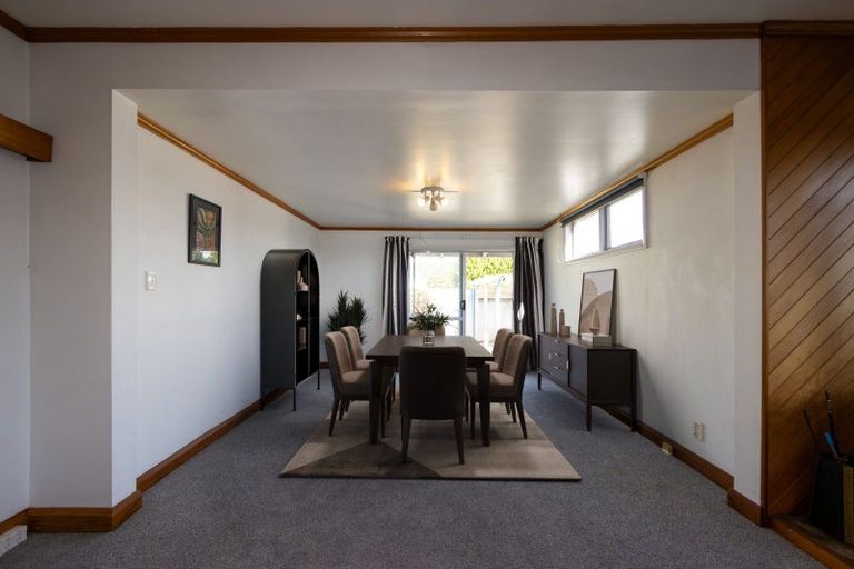 Photo of property in 49 Carnell Street, Napier South, Napier, 4110
