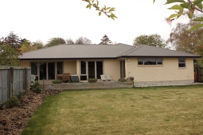Photo of property in 22a Domain Avenue, Temuka, 7920