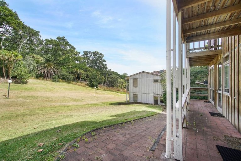 Photo of property in 1 Domain Drive, Parnell, Auckland, 1052