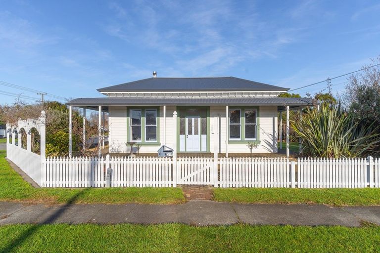 Photo of property in 217 Belvedere Road, Carterton, 5713