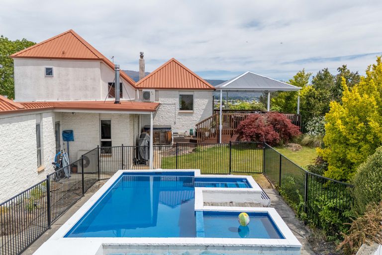 Photo of property in 42 Glencarron Street, Alexandra, 9320