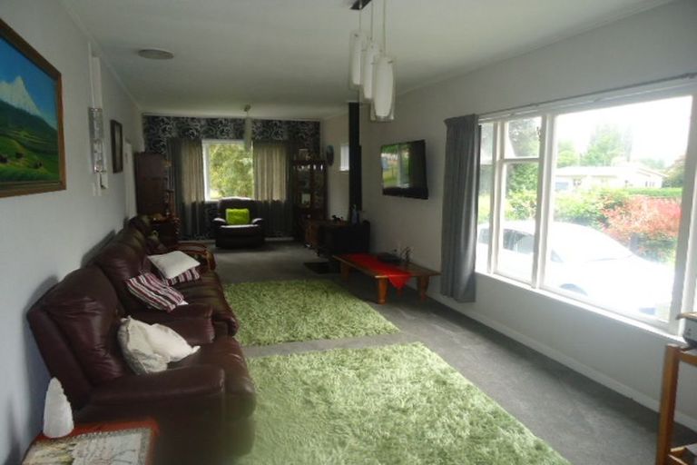 Photo of property in 5 Junction Street, Putaruru, 3411