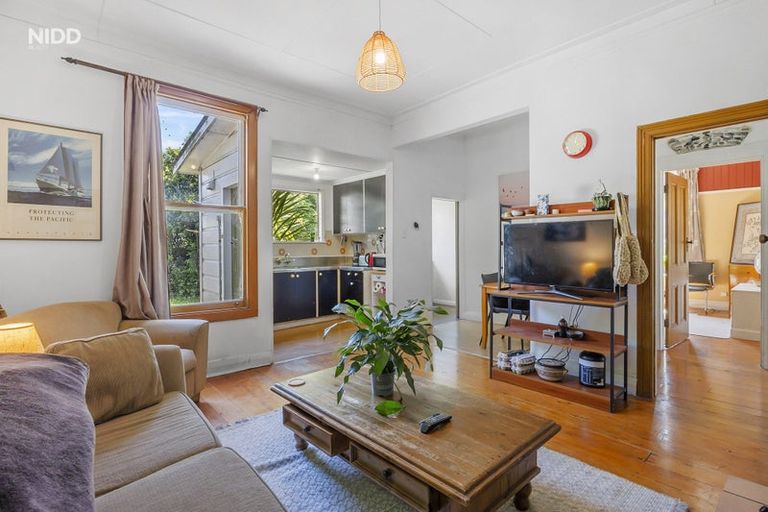 Photo of property in 10 Mechanic Street, North East Valley, Dunedin, 9010