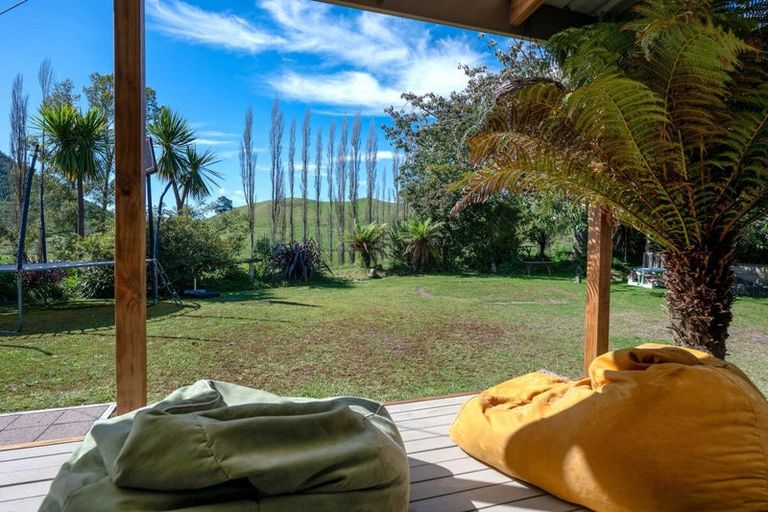 Photo of property in 391 Te Weta Road, Waikite Valley, Rotorua, 3077