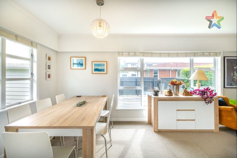 Photo of property in 81a Wai-iti Crescent, Woburn, Lower Hutt, 5010