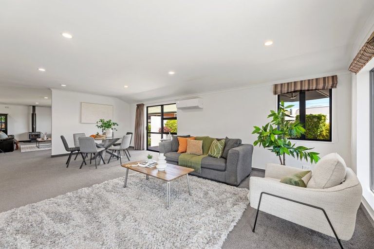 Photo of property in 6 Robalan Place, Redwoodtown, Blenheim, 7201