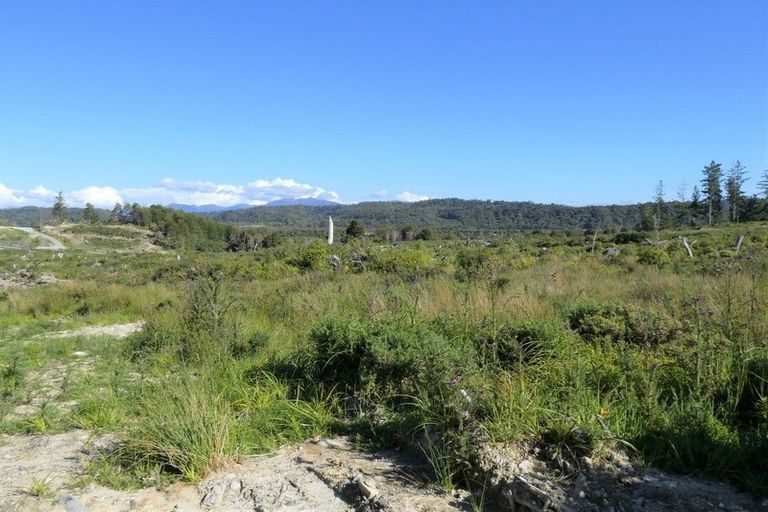 Photo of property in 756b Rutherglen Road, Marsden, Greymouth, 7872