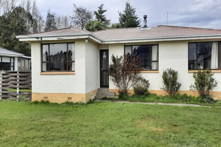 Photo of property in 8 Mcconnell Street, Mataura, 9712