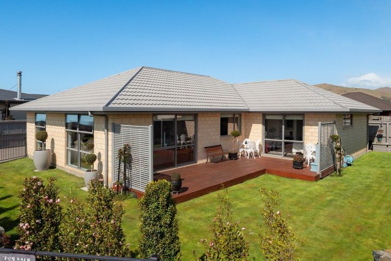 Photo of property in 10 Easthaven Place, Redwoodtown, Blenheim, 7201