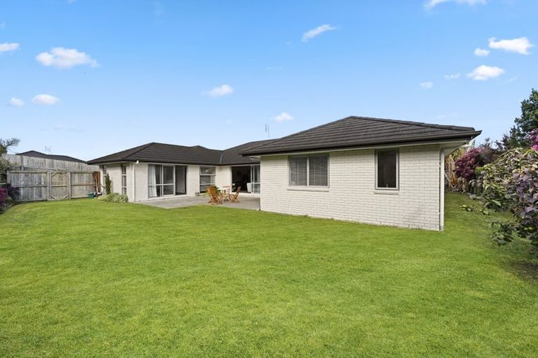 Photo of property in 72 Cumberland Drive, Flagstaff, Hamilton, 3210