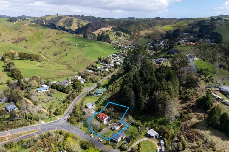Photo of property in 927 Waingaro Road, Glen Massey, Ngaruawahia, 3793