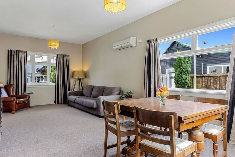 Photo of property in 6 Scott Street, Sydenham, Christchurch, 8023