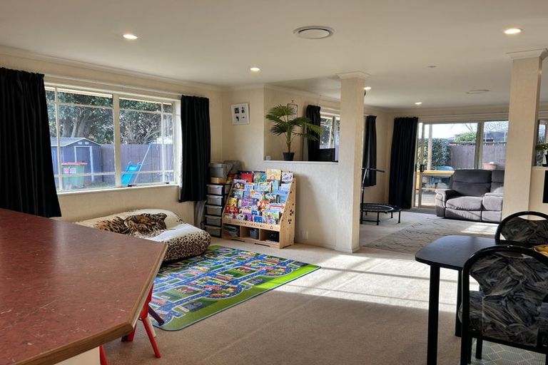Photo of property in 5 Lansbury Court, Rototuna North, Hamilton, 3210