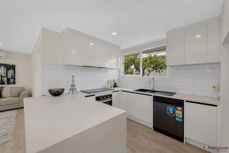 Photo of property in 108 Tennessee Avenue, Mangere East, Auckland, 2024