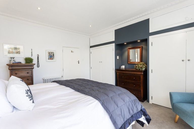 Photo of property in 3 Rosehill Road, Macandrew Bay, Dunedin, 9077