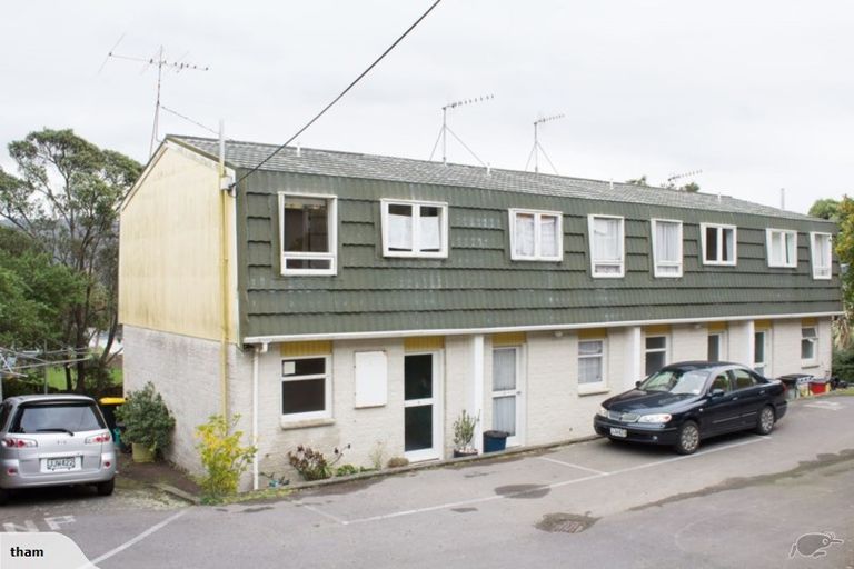 Photo of property in 5/50 Buckley Road, Southgate, Wellington, 6023