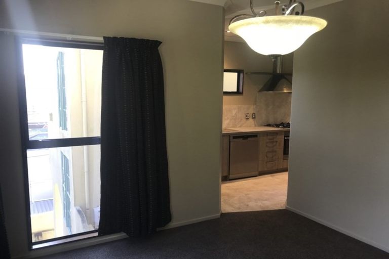 Photo of property in 97b Ellice Street, Mount Victoria, Wellington, 6011
