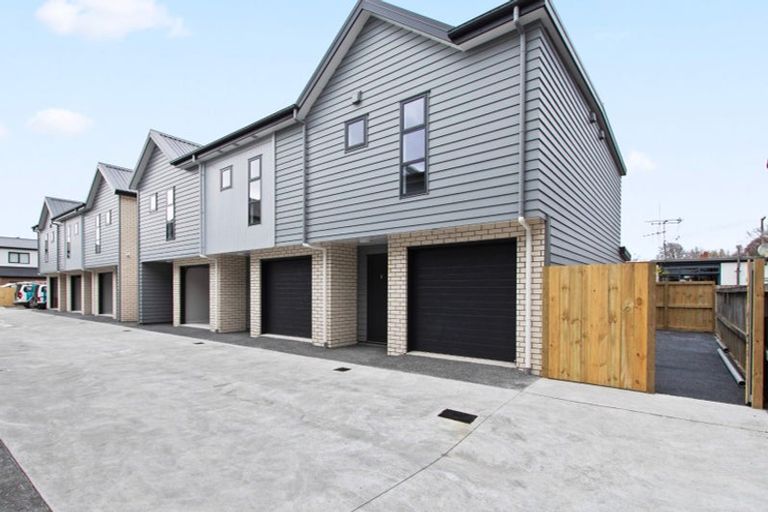 Photo of property in 1/48 Wellington Street, Hamilton East, Hamilton, 3216