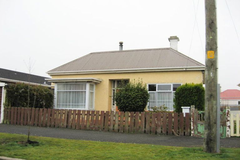 Photo of property in 20 Calder Street, Saint Kilda, Dunedin, 9012