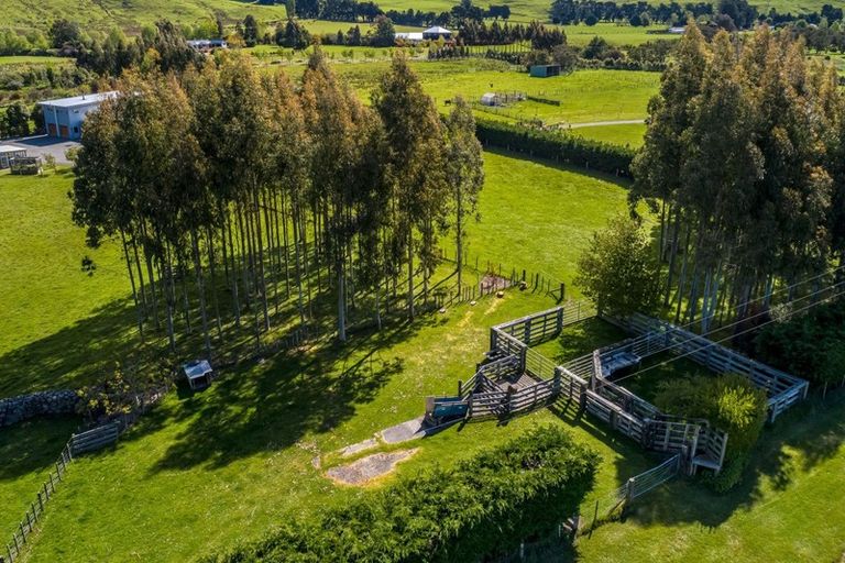 Photo of property in 881a Norfolk Road, Upper Plain, Carterton, 5791