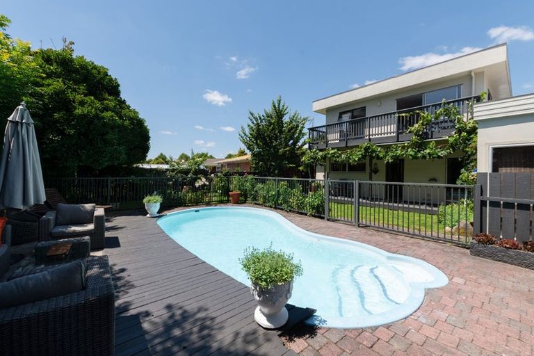 Photo of property in 13 De Vere Crescent, Chartwell, Hamilton, 3210