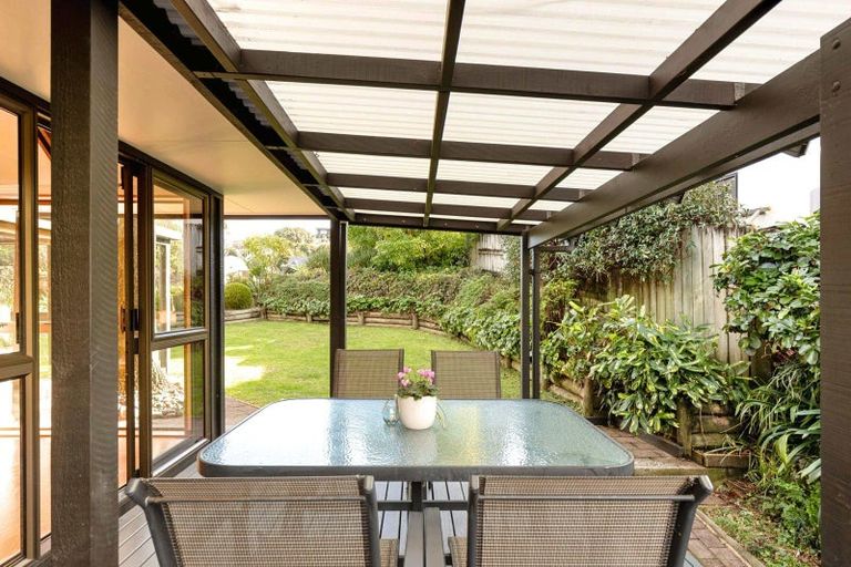 Photo of property in 18 Fairmont Terrace, Otumoetai, Tauranga, 3110