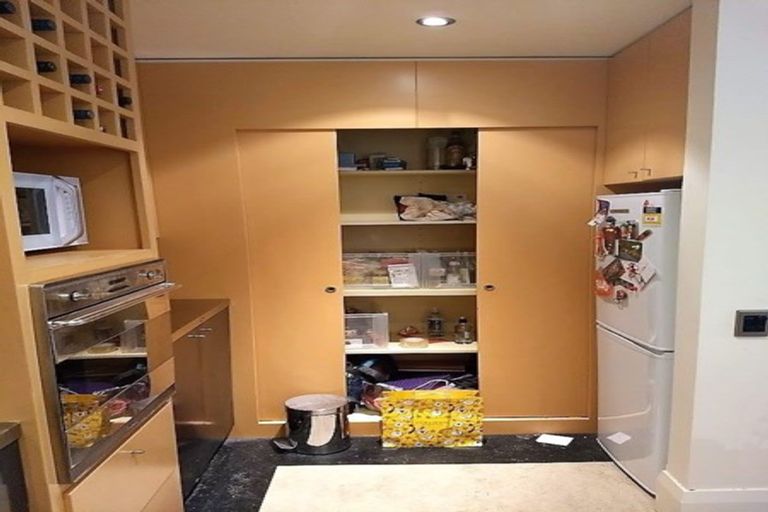 Photo of property in Dominion Apartments, 5/80 Victoria Street, Wellington Central, Wellington, 6011