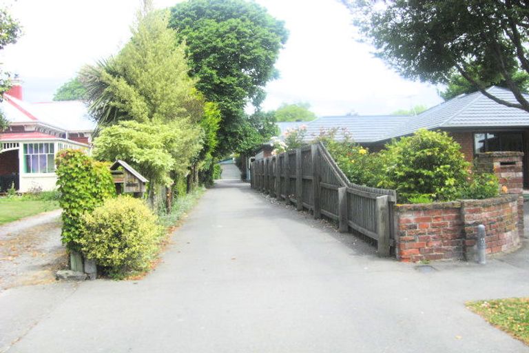 Photo of property in 42 Fisher Avenue, Beckenham, Christchurch, 8023