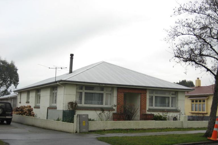 Photo of property in 179 Conyers Street, Heidelberg, Invercargill, 9812