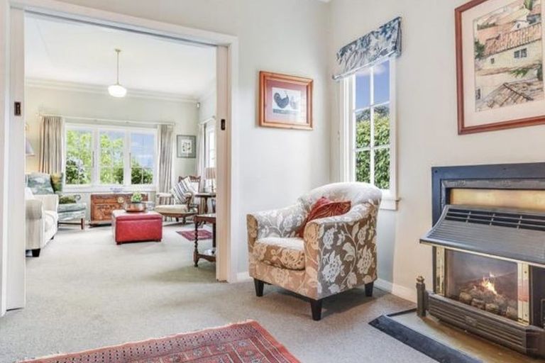 Photo of property in 6 Hammond Street, Hamilton Central, Hamilton, 3204