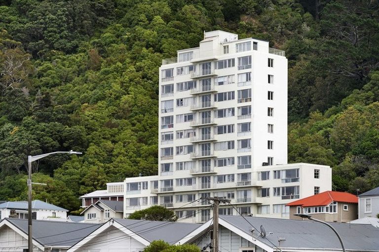 Photo of property in 31/125 Grant Road, Thorndon, Wellington, 6011