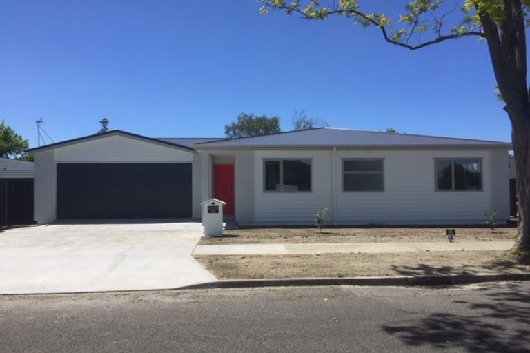 Photo of property in 35 Avenue Road, Greenmeadows, Napier, 4112