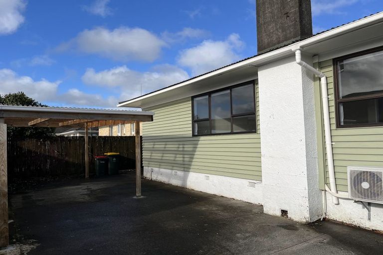 Photo of property in 25 Morrin Street, Manurewa, Auckland, 2102