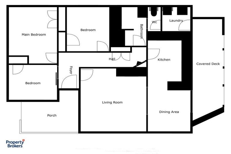 Photo of property in 44 Churchill Street, Whakatane, 3120