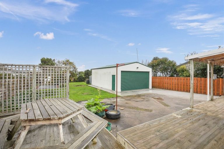 Photo of property in 78 Thames Road, Paeroa, 3600