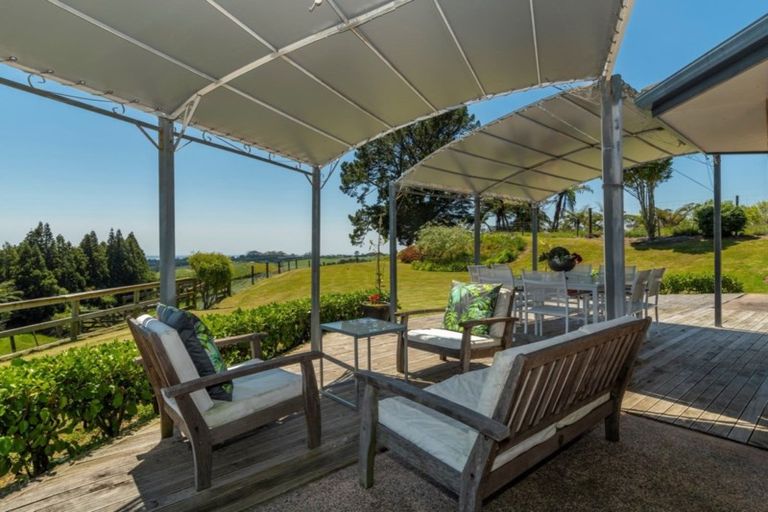 Photo of property in 220 Ross Road, Whakamarama, Tauranga, 3179